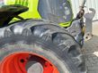 Tractor agrícola - Claas - arion 650 cis CIS