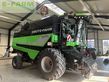 Cosechadora de Cereal - Deutz-Fahr - c 6205 ts mähdrescher