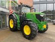 Tractor agrícola - John Deere - 6215r