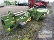 Cortacésped manual - Krone - easycut r 320 cv