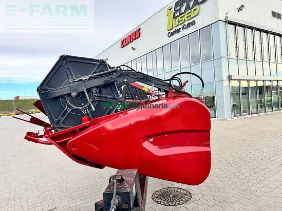 Cabezal - Case IH - 3050