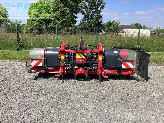 Rastrillo - SIP - air 350f