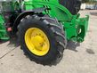 Tractor agrícola - John Deere - 6155m tractor (st26318)