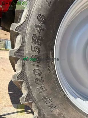 Atomizador - Horsch - leeb pt 8.300