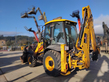 Retroexcavadora JCB 3CX-4T