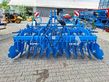Grada de disco - Lemken - rubin 10/300u msw