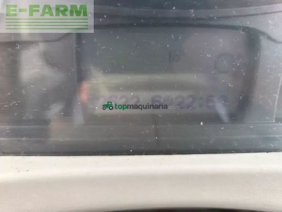 Tractor agrícola - Valtra - t214 active Active