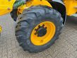 Telescopica - JCB - tm 220 teleskopradlader
