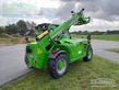 Telescopica - Merlo - p27.6 top
