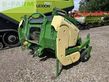 Cosechadora de Cereal - Krone - big x 1180