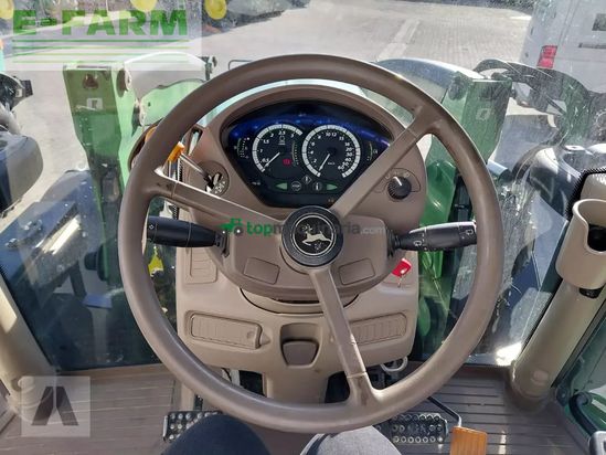 Tractor agrícola - John Deere - 6110r 6110 r autoquad