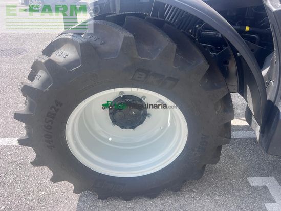 Tractor agrícola - Steyr - 4110 plus
