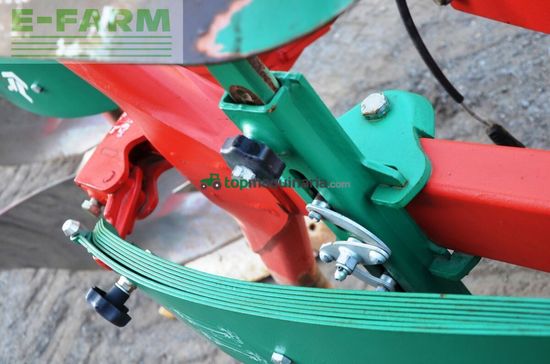 Arado - Kverneland - 3300 s-100-5 packomat