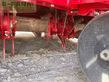 Grada rotativa - Grimme - gf400