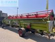 Cosechadora de Cereal - Claas - trion 750 tt inkl. vario 930  tw