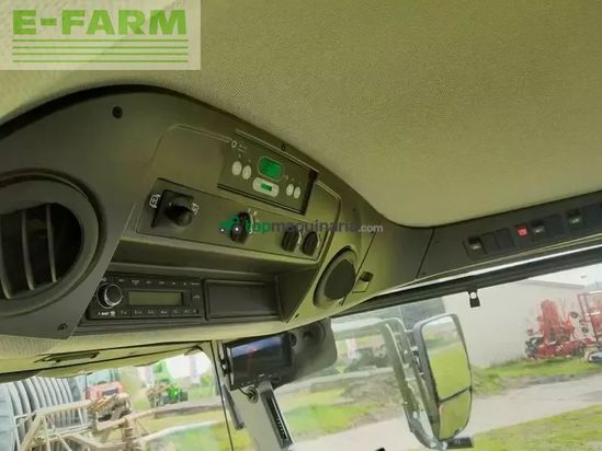 Atomizador - Agrifac - condor endurance ii st. v