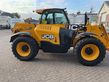 Telescopica - JCB - verreiker 531-70 agrisuper