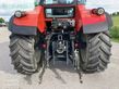 Tractor agrícola - Lindner - geotrac 114