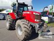 Tractor agrícola - Massey Ferguson - mf 7726 dyna-vt exclusive