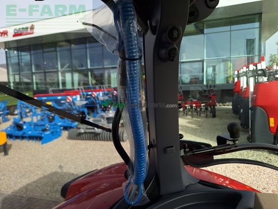 Tractor agrícola - Steyr - 4135 profi cvt (stage v) CVT