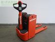 Elevadora - Linde - t 16 1155-00