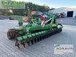 Grada de disco - Amazone - catros+ 5002-2
