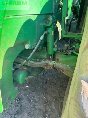 Tractor agrícola - John Deere - 7230 r