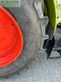 Tractor agrícola - Claas - arion 460 cis+