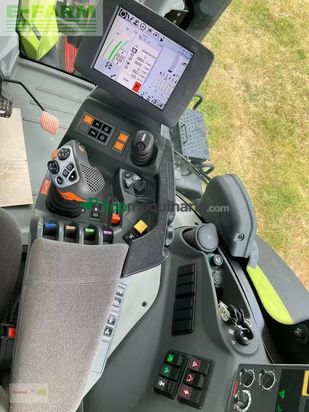 Tractor agrícola - Claas - axion 930 cmatic