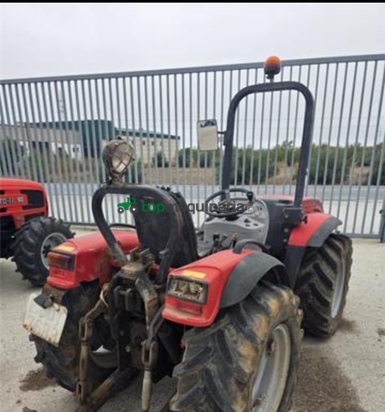 Tractor agrícola Valpadana AR60