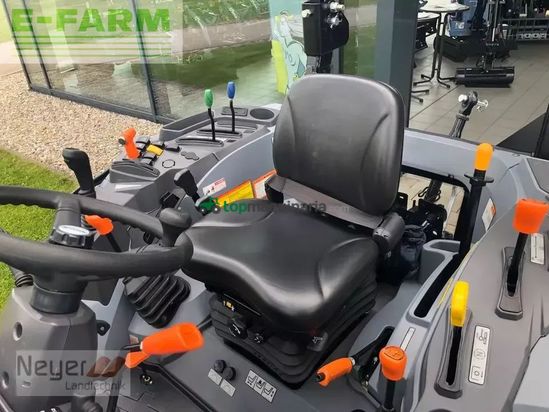 Tractor agrícola - Solis - 50 stage