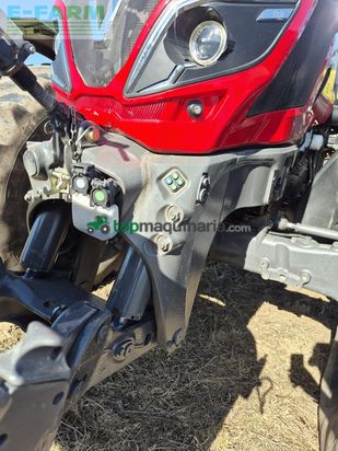 Tractor agrícola - Valtra - T254