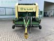 Empacadora gigant - Krone - combipack 1500v