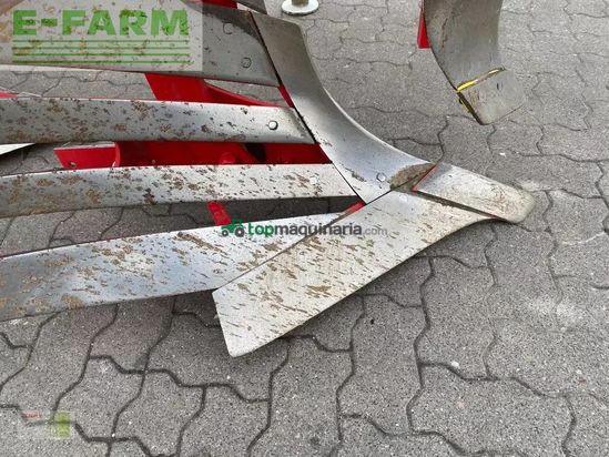 Arado - Pöttinger - servo 45 s plus 38wws