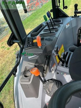 Tractor agrícola - Solis - solis 50