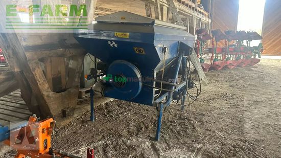 Sembradora - Nordsten - ns7502 fronttank