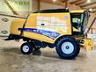 Cosechadora de Cereal - New Holland - tc 5070