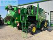 Cosechadora de Cereal - John Deere - t670