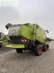 Cosechadora de Cereal - Claas - lexion 670 tt