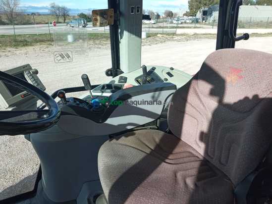 Tractor agrícola - Massey Ferguson - 6480 Dyna6 