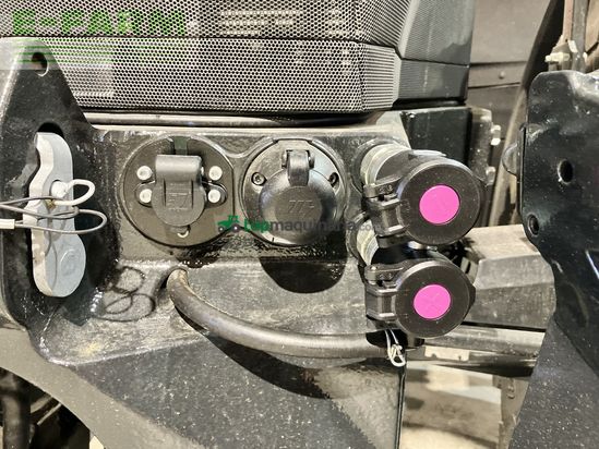 Tractor agrícola - Steyr - 6280 absolut cvt