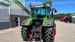 Tractor agrícola - Fendt - 313 vario med frontlift og frontlæsser