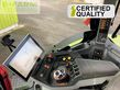 Tractor agrícola - Claas - axion 830 cmatic cebis