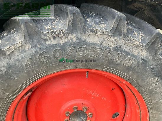 Tractor agrícola - Claas - arion 520