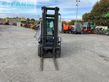 Elevadora - Nissan - 30 forklift (st24877)