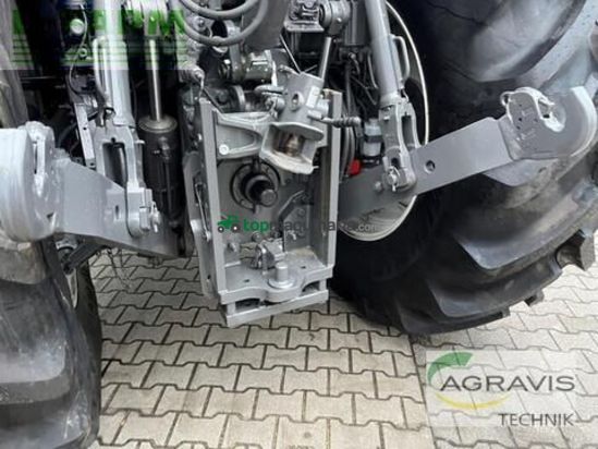 Tractor agrícola - Valtra - q 305 1a9