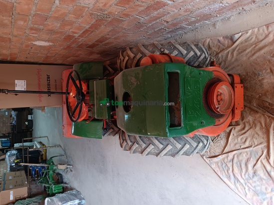 Mini tractor - Pasquali