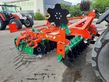 Grada de disco - Agro-Masz - trol 30 3m + dachringwalze 600 mm