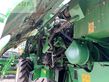Cosechadora de Cereal - John Deere - s785 hm