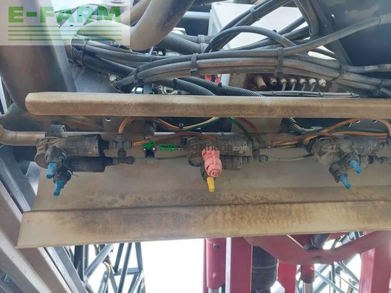 Atomizador - Horsch - 8gs